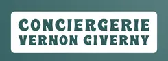 Conciergerie Vernon Giverny