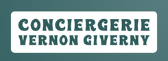 Conciergerie Vernon Giverny